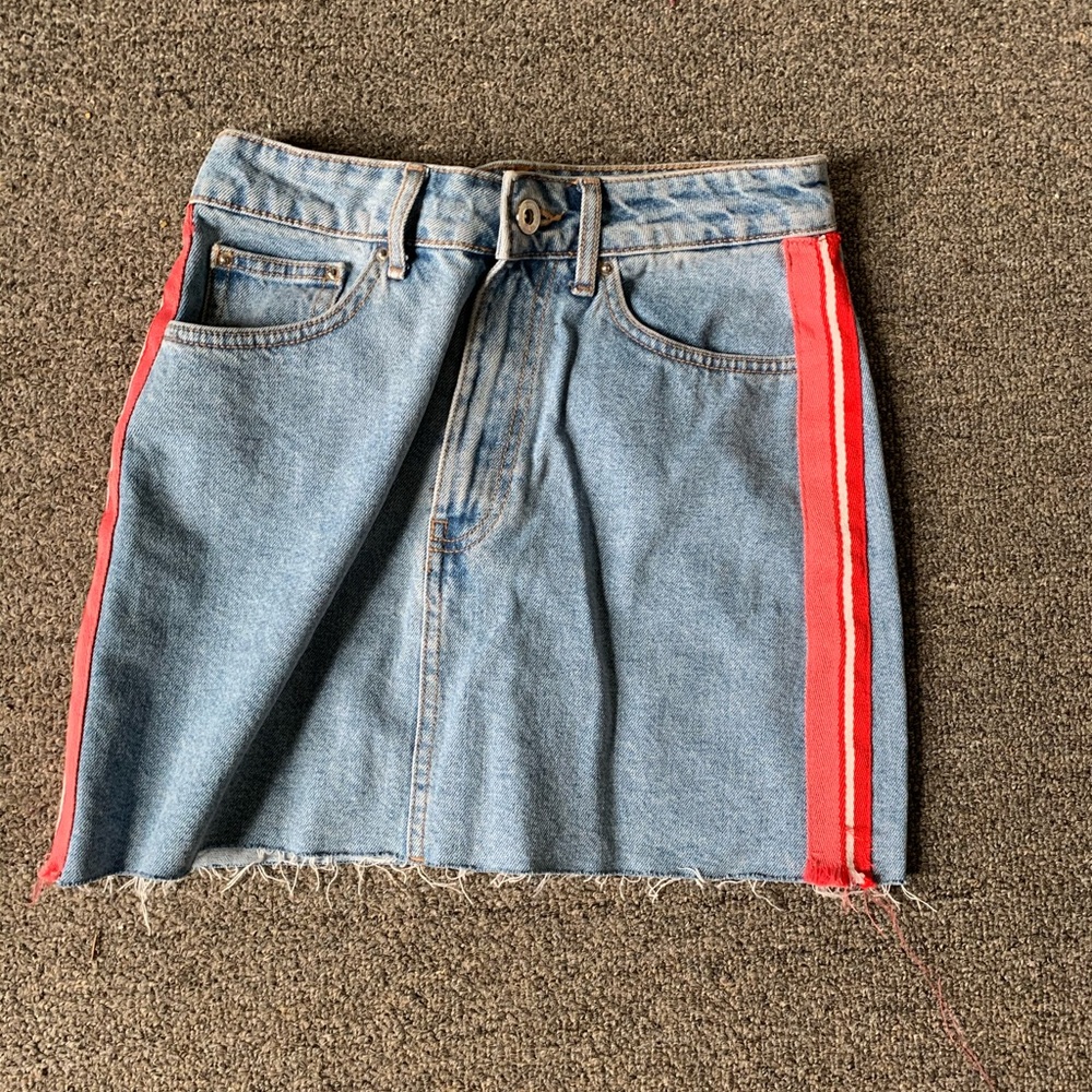 Zara Skirt